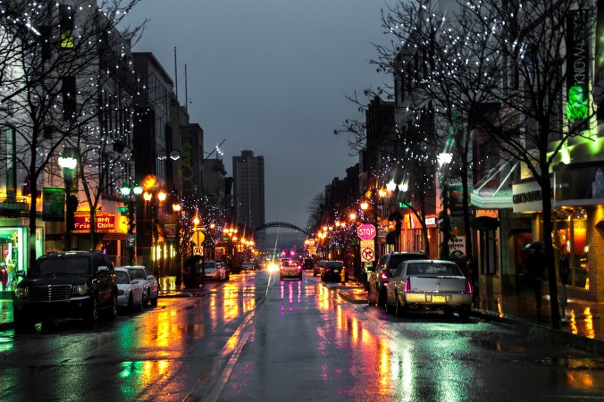 MarketStreetReflections